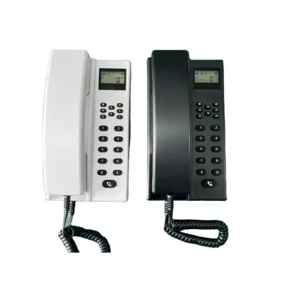 SP-AU305 433 MHz Wireless Full-Duplex Intercom