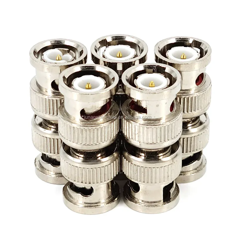 SP-CN312 BNC Male-to-Male Adapter