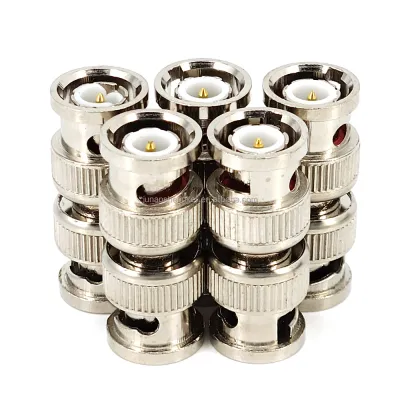 SP-CN312 BNC Male-to-Male Adapter