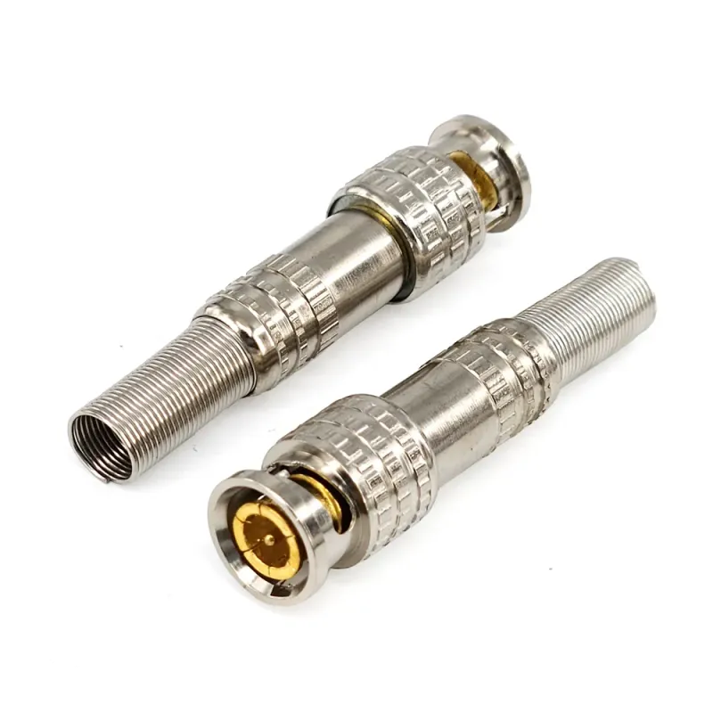SP-CN314 Quick-Screw BNC Connector for RG59