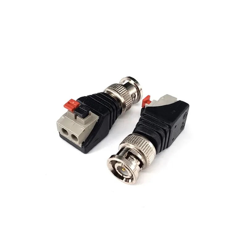SP-CN315 BNC Male to Screw Terminal Adapter