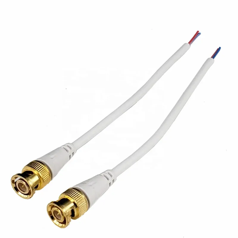 SP-CN317 75 Ω BNC Video Cable, Full Copper