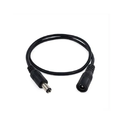 SP-CN323 DC Power Extension Cable, Male to Female