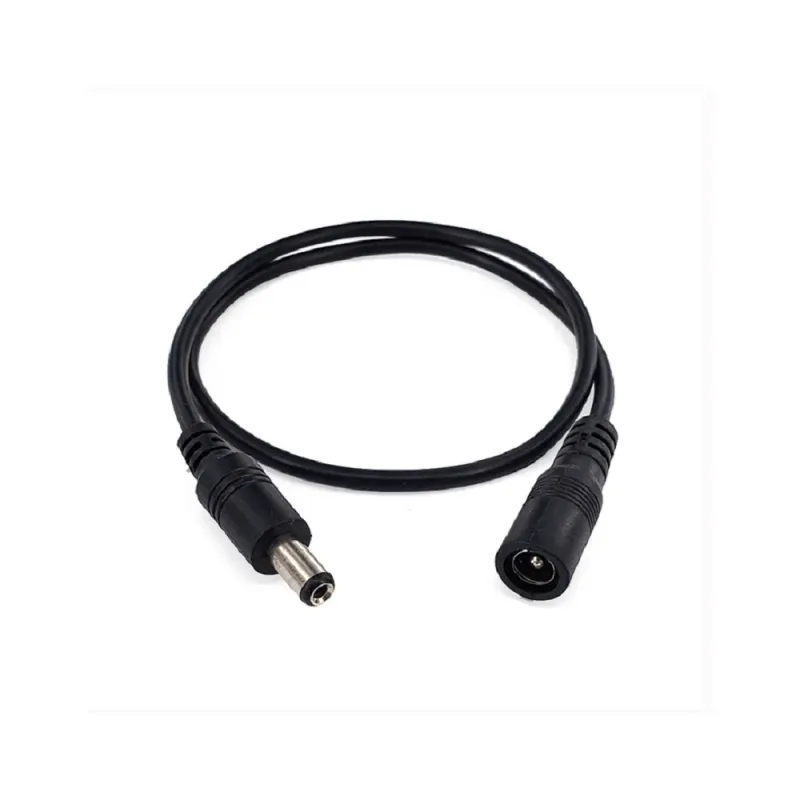 SP-CN323 DC Power Extension Cable, Male to Female