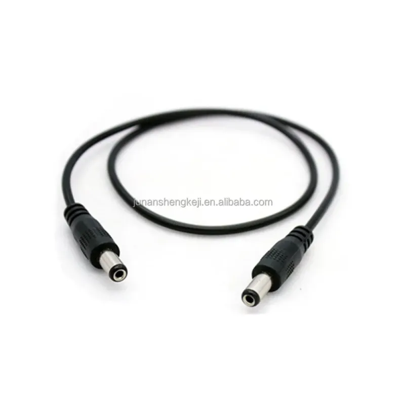 SP-CN328 DC Cable, Male to Male, 0.25–2 m, 22 AWG