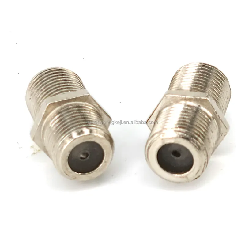 SP-CN336 F Female-to-Female Coupler