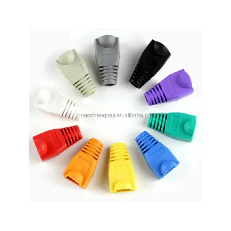 SP-CN347 RJ45 Strain Relief Boots