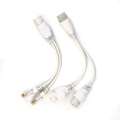SP-CN352 RJ45 Cable Splitter/Combiner Kit (UPOE Type)