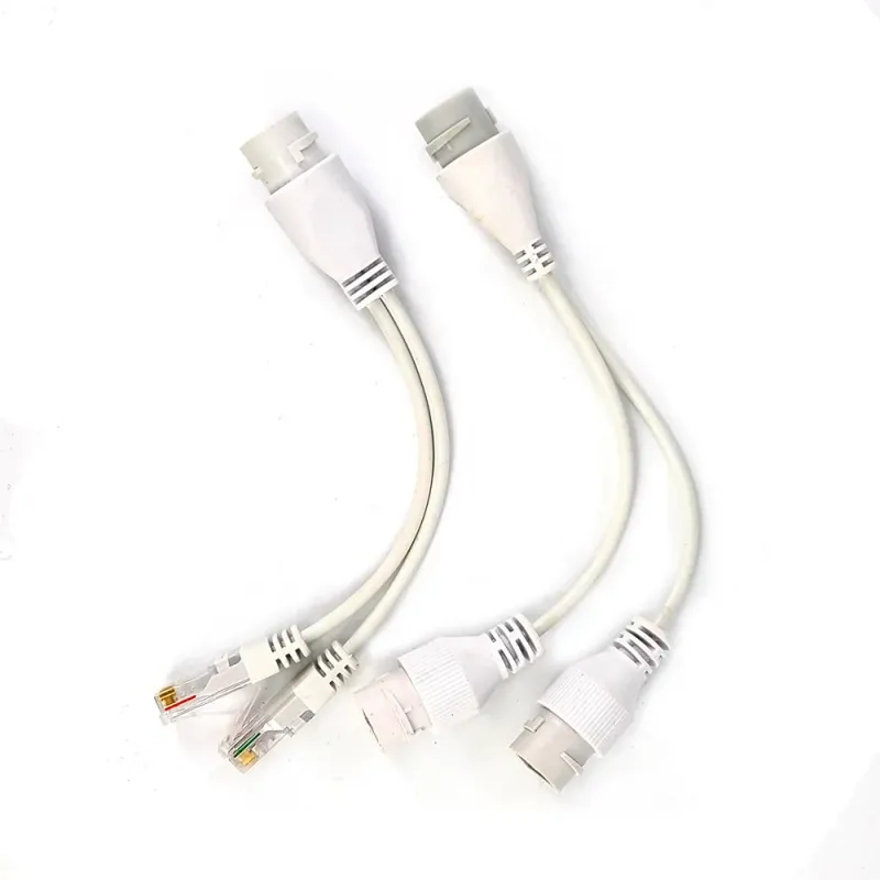 SP-CN352 RJ45 Cable Splitter/Combiner Kit (UPOE Type)