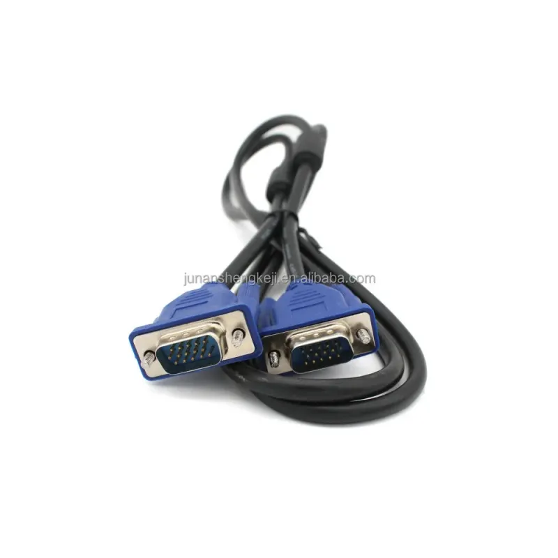 SP-CN355 VGA Cable, 15-Pin Male to Male