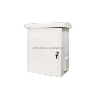 SP-HS307 Outdoor Metal Function Box for Network Equipment