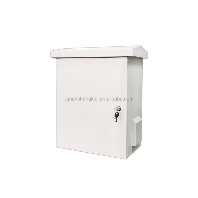 SP-HS307 Outdoor Metal Function Box for Network Equipment
