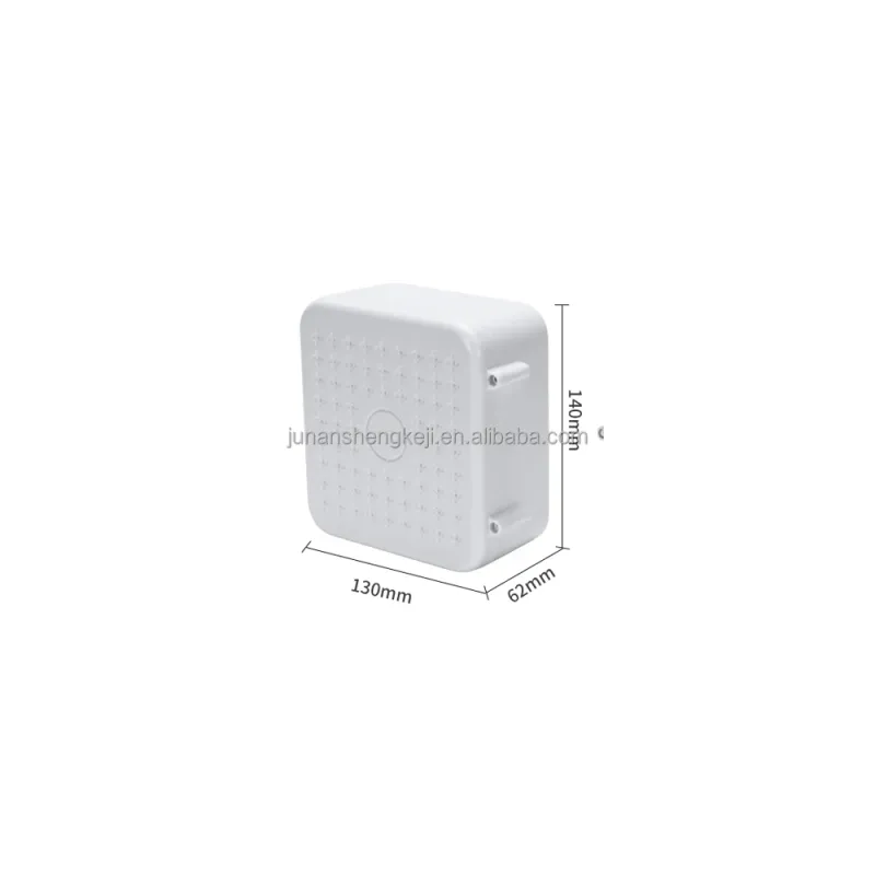 SP-JB307 Waterproof Junction Box for Cameras, 140 × 130 × 65 mm