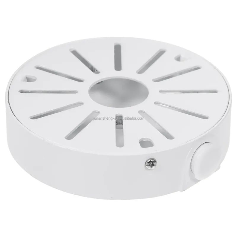 SP-JB310 Slim Aluminium Junction Box for Dome Cameras