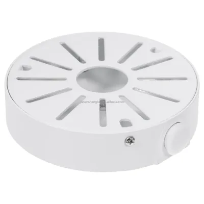 SP-JB310 Slim Aluminium Junction Box for Dome Cameras