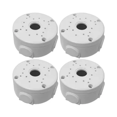 SP-JB311 Aluminium Junction Box for Bullet Cameras, IP65