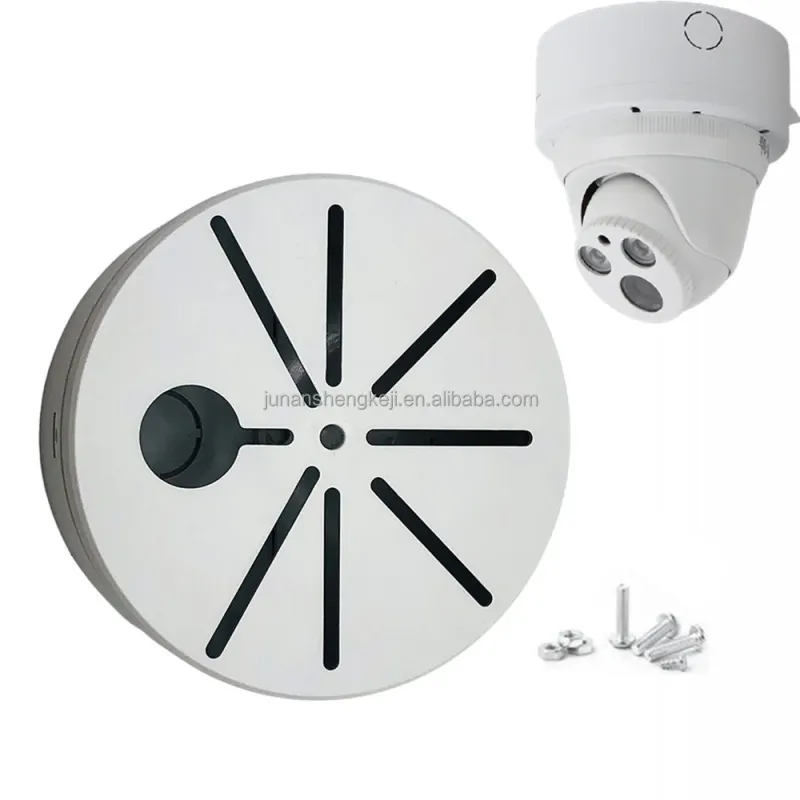 SP-JB312 Large ABS Junction Box for Dome Cameras