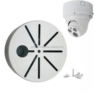 SP-JB312 Large ABS Junction Box for Dome Cameras