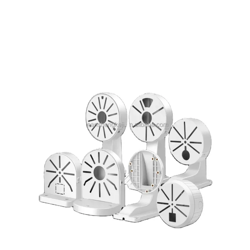 SP-JB316 Junction Box Stand for Dome Cameras