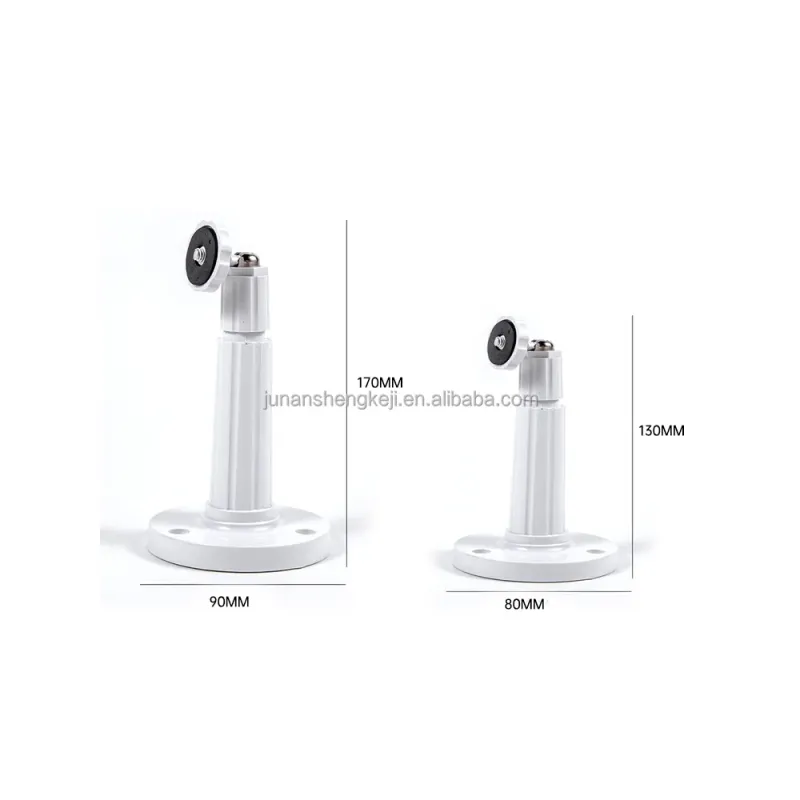 SP-MB304 Adjustable ABS Wall Bracket, 13 cm / 17 cm