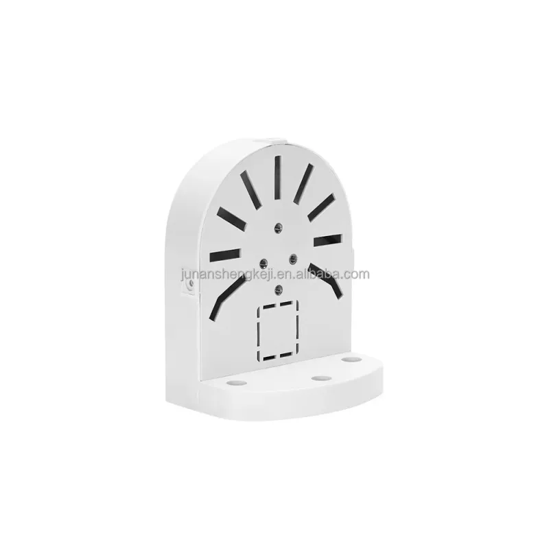 SP-MB306 ABS Wall Bracket for Compact Dome Cameras