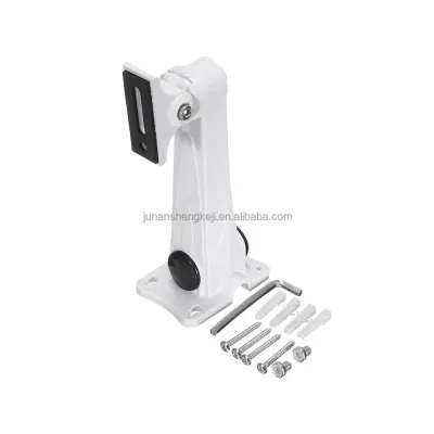 SP-MB308 Aluminium Wall Bracket, 80 × 58 × 185 mm