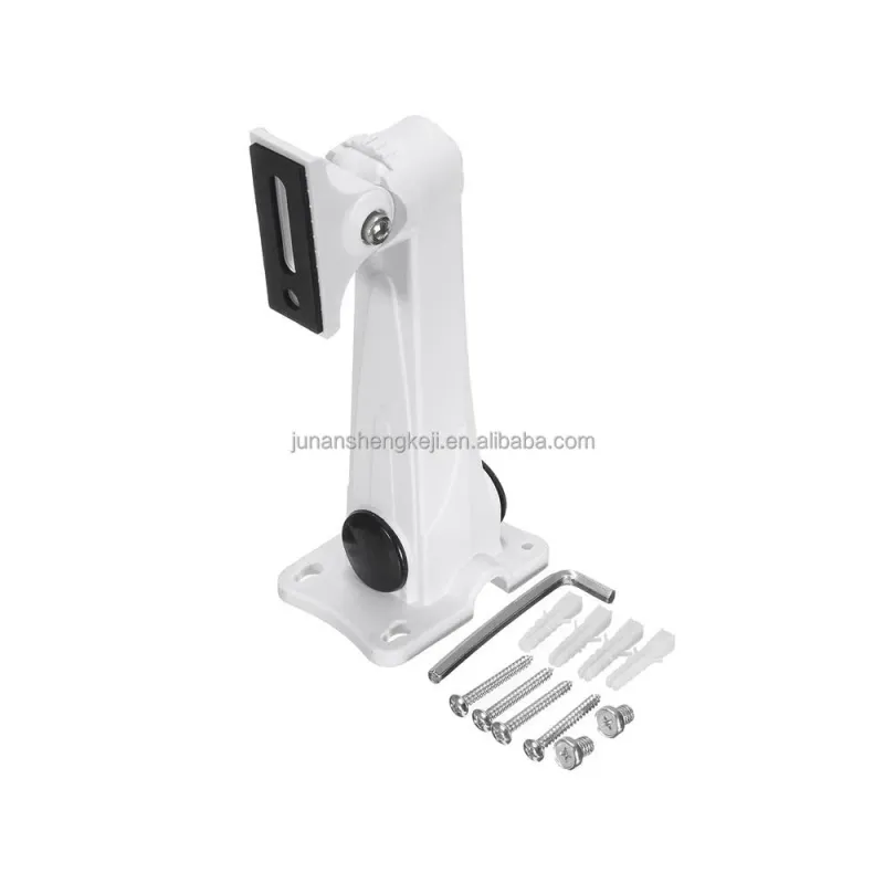 SP-MB308 Aluminium Wall Bracket, 80 × 58 × 185 mm
