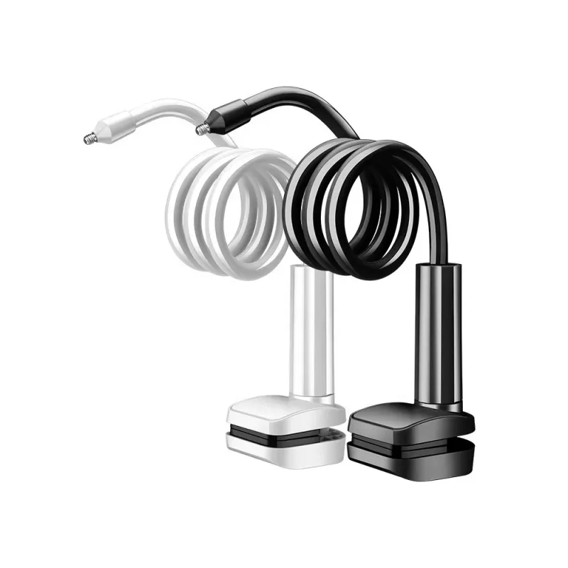 SP-MB310 Clamp-On Adjustable Camera Bracket, No Drilling