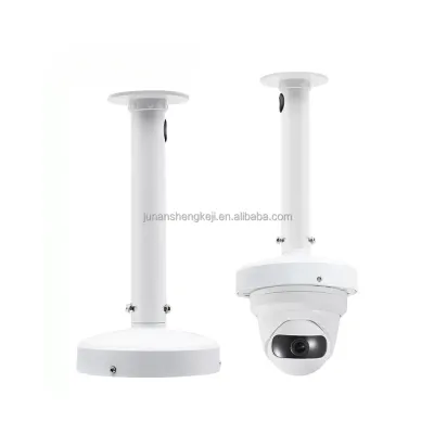 SP-MB311 Ceiling Mount Pole with Junction Box, 170–600 mm