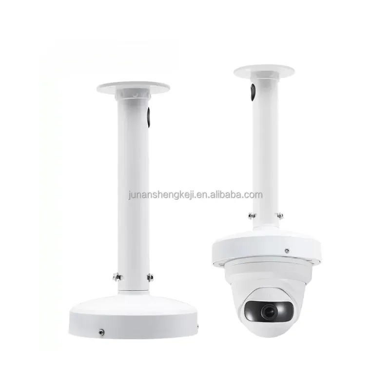 SP-MB311 Ceiling Mount Pole with Junction Box, 170–600 mm