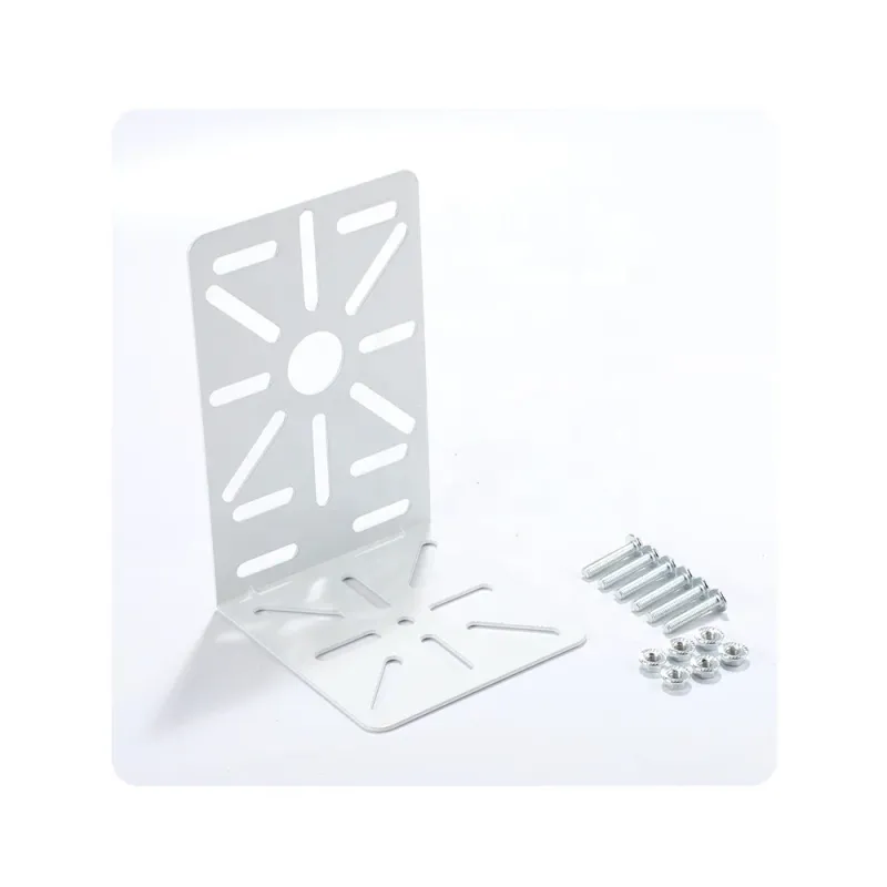 SP-MB314 Duckbill Bracket Adapter Plate