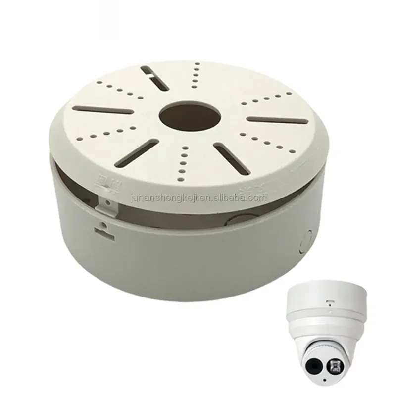 SP-MB316 Round ABS Dome Base Adapter Plate