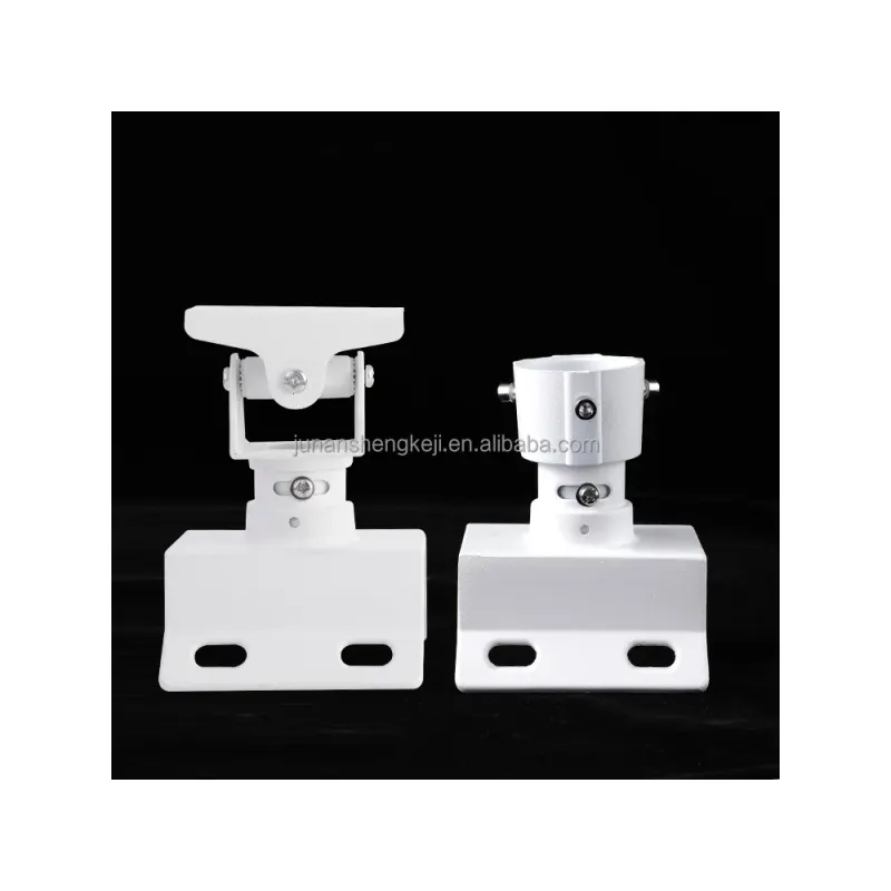 SP-MB318 Pole Hoop Mount for Dome Cameras