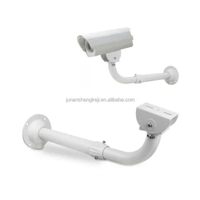 SP-MB325 Telescopic L-Shaped Wall Bracket, 30–300 cm