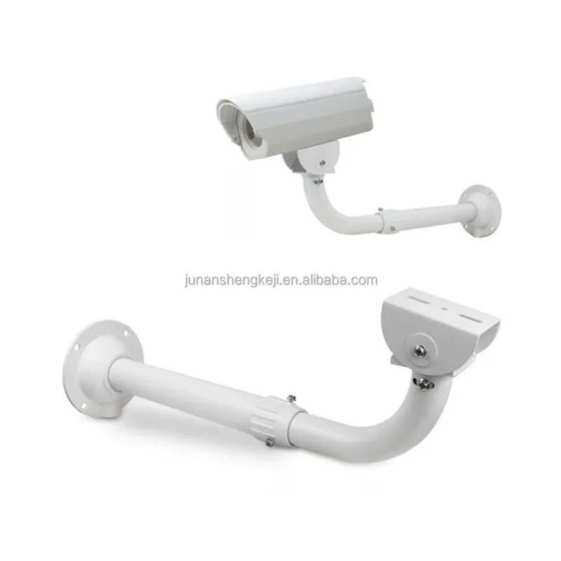 SP-MB325 Telescopic L-Shaped Wall Bracket, 30–300 cm