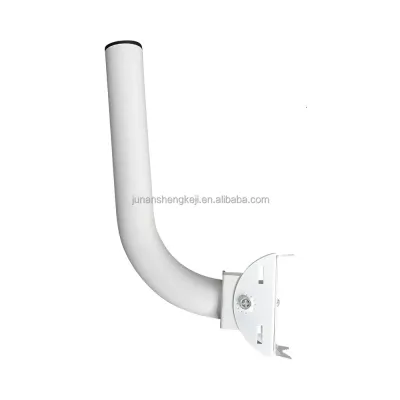 SP-MB326 L-Type Iron Wall Bracket, 30 cm