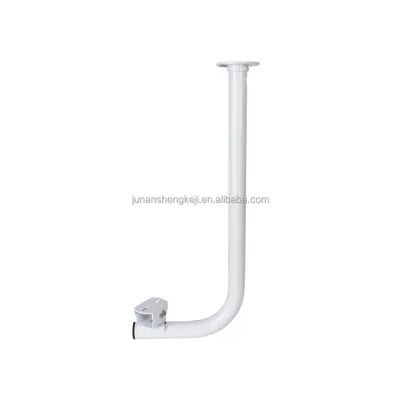 SP-MB328 Adjustable L-Shaped Aluminium Stand, 30–80 cm