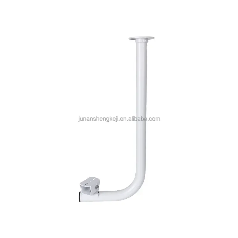 SP-MB328 Adjustable L-Shaped Aluminium Stand, 30–80 cm