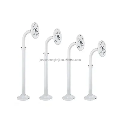 SP-MB329 L-Type Long-Arm Telescopic Dome Bracket, 30–300 cm