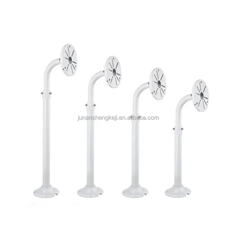 SP-MB329 L-Type Long-Arm Telescopic Dome Bracket, 30–300 cm