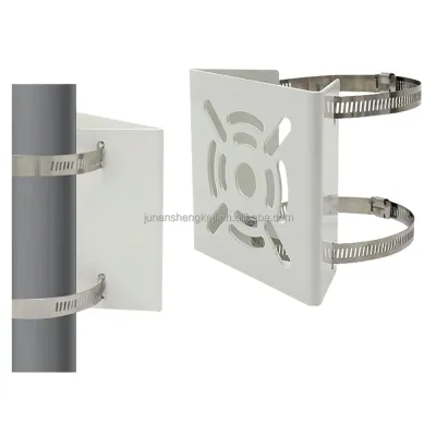 SP-MB330 Pole Mount Adapter Loop for Camera Brackets