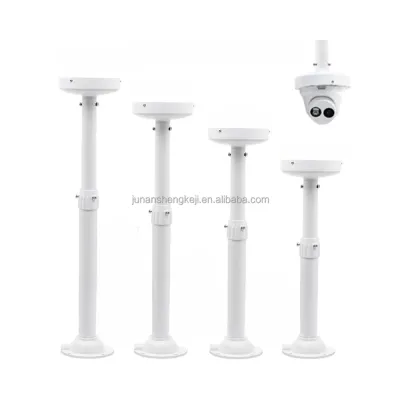 SP-MB335 Telescopic Ceiling Stand for Dome Cameras, 20–120 cm