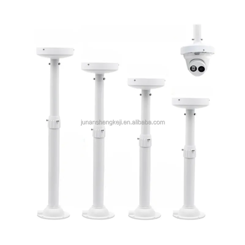SP-MB335 Telescopic Ceiling Stand for Dome Cameras, 20–120 cm