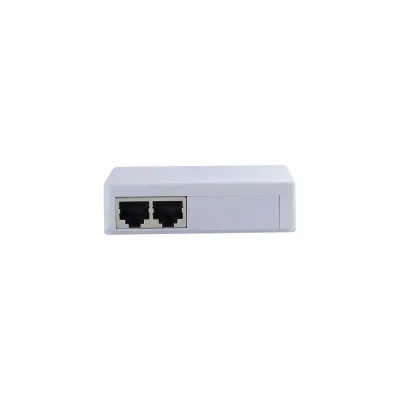 SP-PE301 3-Port PoE Extender, 1-in-2-out, 30 W
