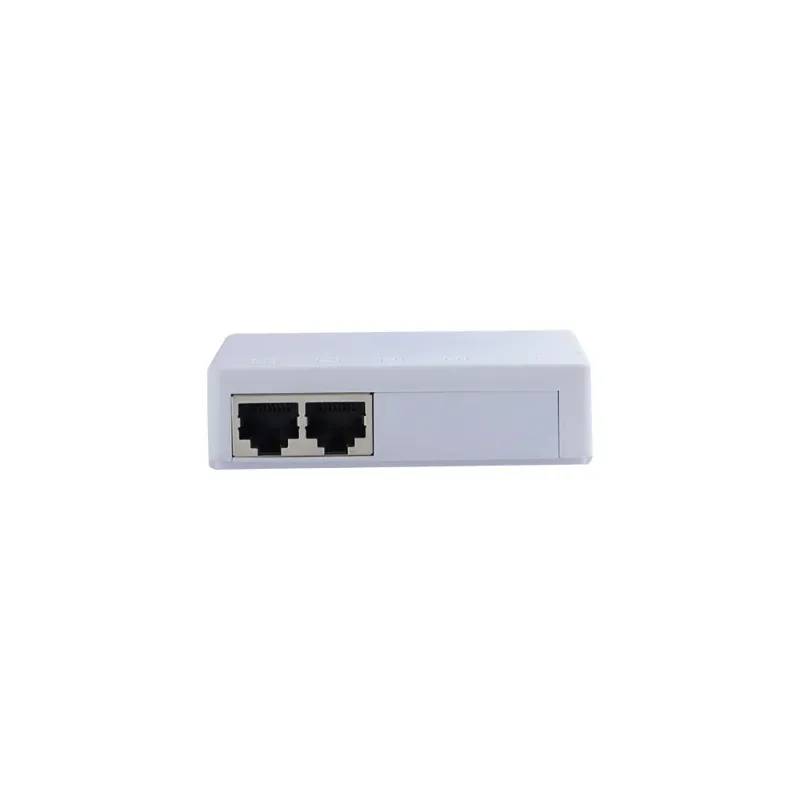 SP-PE301 3-Port PoE Extender, 1-in-2-out, 30 W