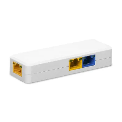 SP-PE306 PoE Extender Switch, 1-in-2 or 1-in-4