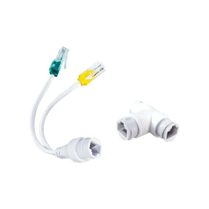 SP-PS307 Passive PoE Splitter Adapter, 12 V