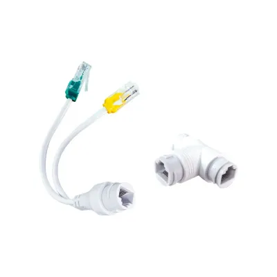 SP-PS307 Passive PoE Splitter Adapter, 12 V