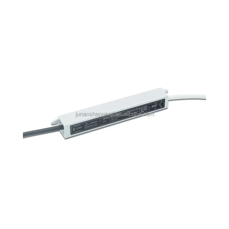 SP-PW301 Waterproof Power Supply, 12 V 20 W, IP67