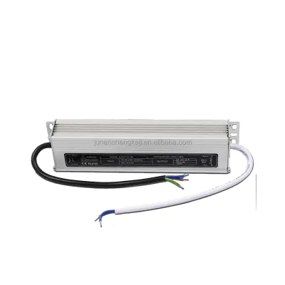SP-PW302 Waterproof LED Driver, 24 V 100 W
